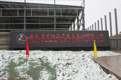 公司環(huán)境